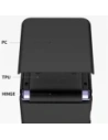 Hurtownia GSM - Carcasă de protecție Mercury PC Hard Bumper pentru Samsung Galaxy Z Flip5, neagră - MCR334 - {ean13} - Hurt