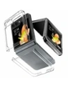 Hurtownia GSM - Etui Mercury PC HardCase do Samsung Galaxy Z Flip6 przezroczysty - MCR337 - {ean13} - Hurt
