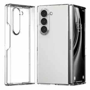 Hurtownia GSM - Mercury PC HardCase Samsung Galaxy Z Fold6 transparent - MCR338 - {ean13} - Hurt