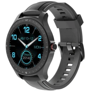 Blitzwolf® BW-HL2 Bluetooth 5.0 Smart Watch Black