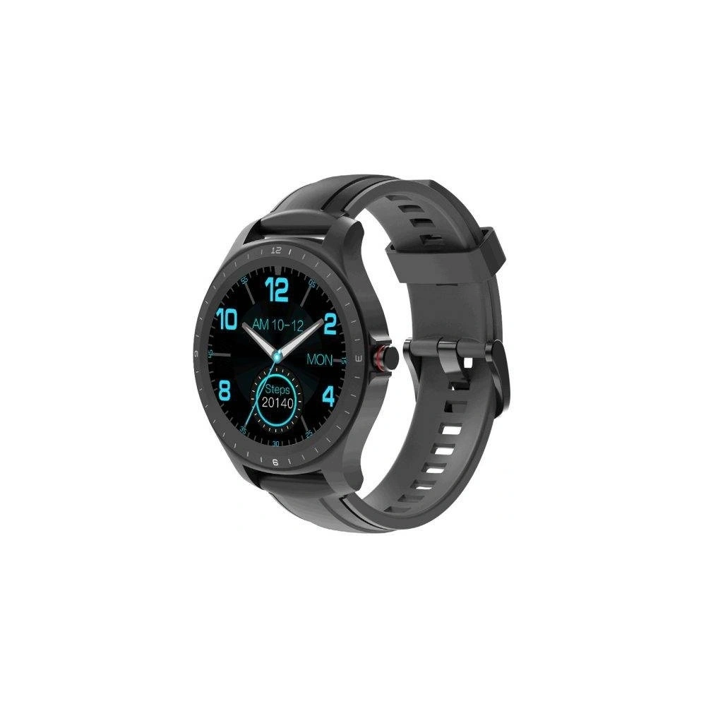 Hurtownia GSM - Chytré hodinky BlitzWolf BW-HL2 (černé) - BLZ243BLK - {ean13} - Hurt
