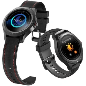 Blitzwolf® BW-HL2 Bluetooth 5.0 Smart Watch Black