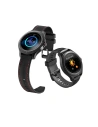 Wholesale Blitzwolf® BW-HL2 Bluetooth 5.0 Smart Watch Black - BLZ243BLK - {ean13} - Hurt