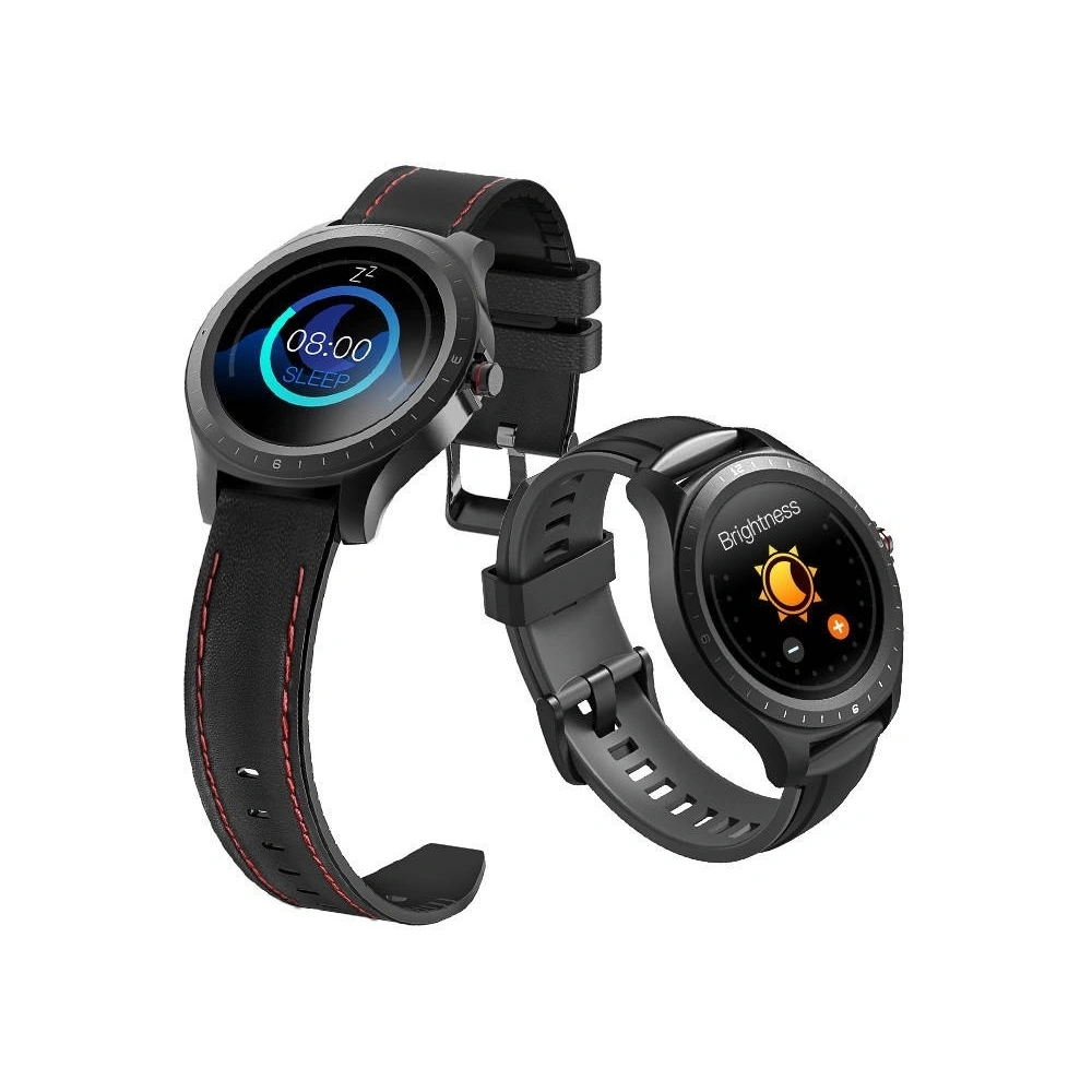 Hurtownia GSM - Chytré hodinky BlitzWolf BW-HL2 (černé) - BLZ243BLK - {ean13} - Hurt