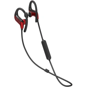 Sluchátka Bluetooth 5.0 BlitzWolf AIRAUX AA-NH1 (červeno-černé)
