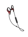 Wholesale Bluetooth V5.0 Ear Hook Earphones BlitzWolf AIRAUX AA-NH1 (red + black) - BLZ244REDBLK - {ean13} - Hurt