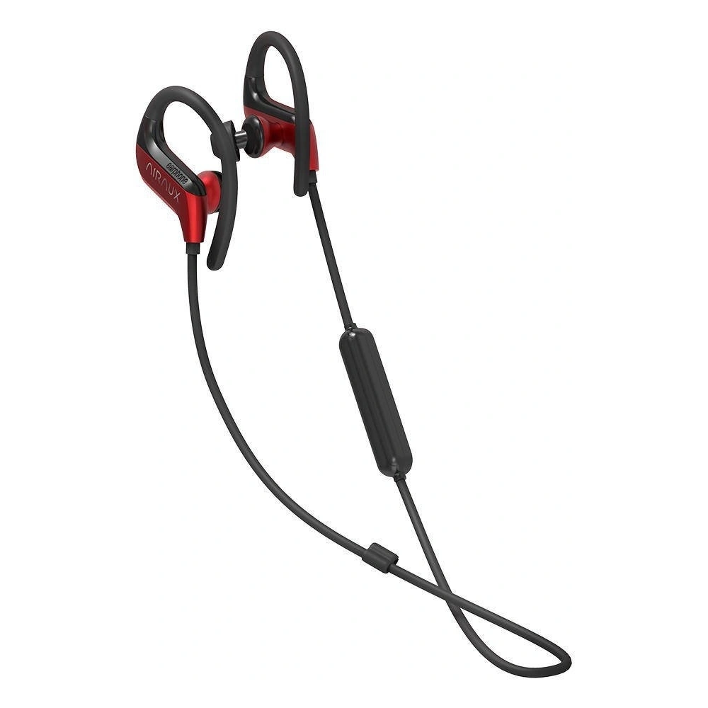 Hurtownia GSM - Słuchawki Bluetooth 5.0 BlitzWolf AIRAUX AA-NH1 (czerwono-czarne) - BLZ244REDBLK - {ean13} - Hurt