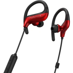 Słuchawki Bluetooth 5.0 BlitzWolf AIRAUX AA-NH1 (czerwono-czarne)