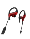Wholesale Bluetooth V5.0 Ear Hook Earphones BlitzWolf AIRAUX AA-NH1 (red + black) - BLZ244REDBLK - {ean13} - Hurt