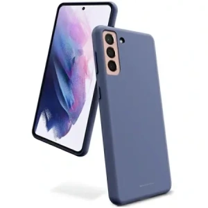 Hurtownia GSM - Mercury Szilikon Tok Apple iPhone 15 Pro Max lila - MCR366 - {ean13} - Hurt