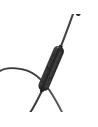 Wholesale Bluetooth V5.0 Ear Hook Earphones BlitzWolf AIRAUX AA-NH1 (red + black) - BLZ244REDBLK - {ean13} - Hurt