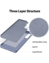 Hurtownia GSM - Husa din silicon Mercury pentru Apple iPhone 15 Pro Max, violet. - MCR366 - {ean13} - Hurt