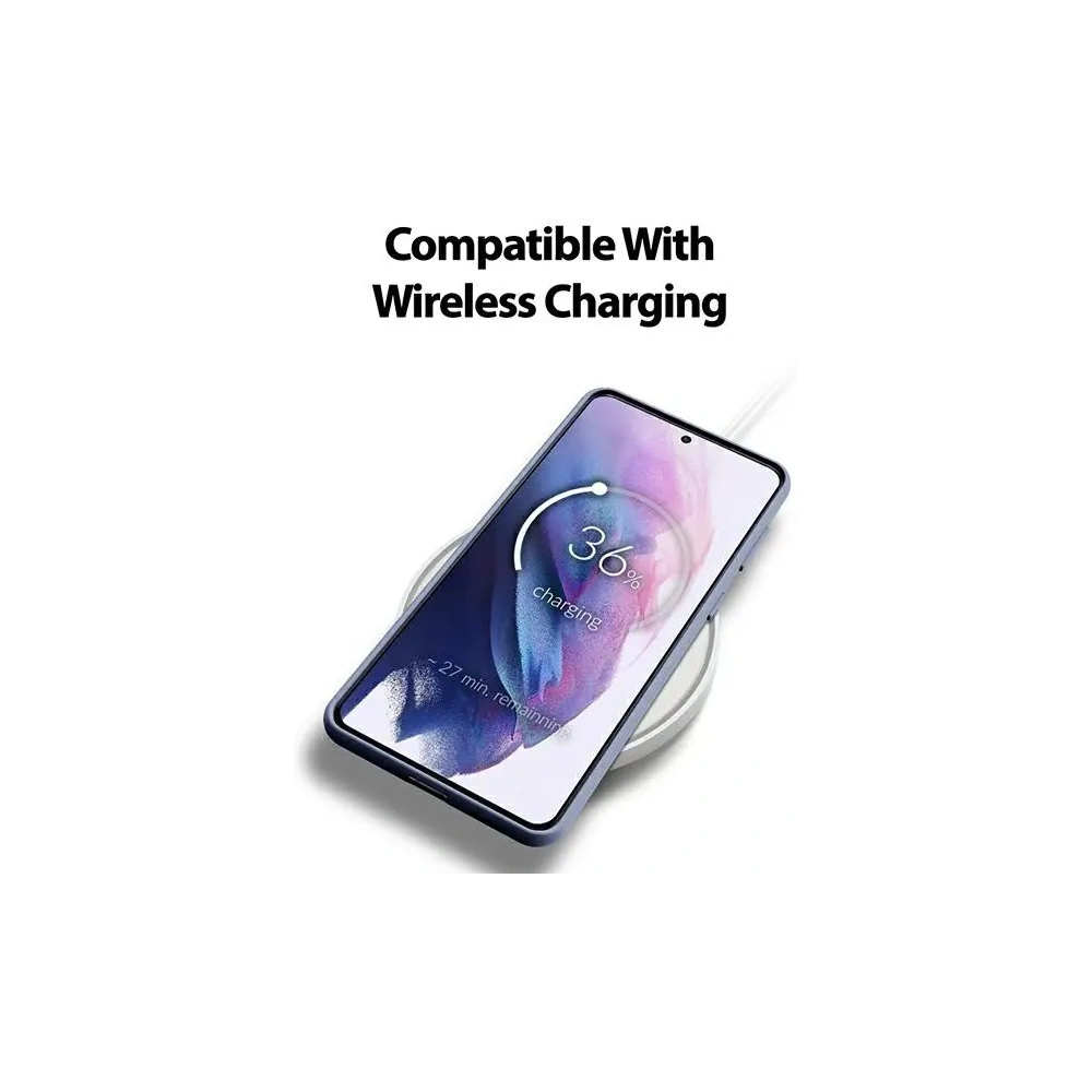 Hurtownia GSM - Husa din silicon Mercury pentru Apple iPhone 15 Pro Max, violet. - MCR366 - {ean13} - Hurt