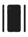 Hurtownia GSM - Husa din silicon Mercury pentru Apple iPhone 15 Pro Max, albastru marin - MCR367 - {ean13} - Hurt