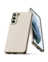 Hurtownia GSM - Carcasă din silicon Mercury pentru Apple iPhone 15 Pro Max gri deschis - MCR368 - {ean13} - Hurt