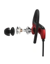 Wholesale Bluetooth V5.0 Ear Hook Earphones BlitzWolf AIRAUX AA-NH1 (red + black) - BLZ244REDBLK - {ean13} - Hurt