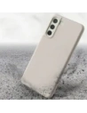 Hurtownia GSM - Carcasă din silicon Mercury pentru Apple iPhone 15 Pro Max gri deschis - MCR368 - {ean13} - Hurt
