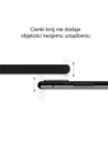 Hurtownia GSM - Husa din silicon Mercury pentru Apple iPhone 15 Pro Max, albastru marin - MCR367 - {ean13} - Hurt