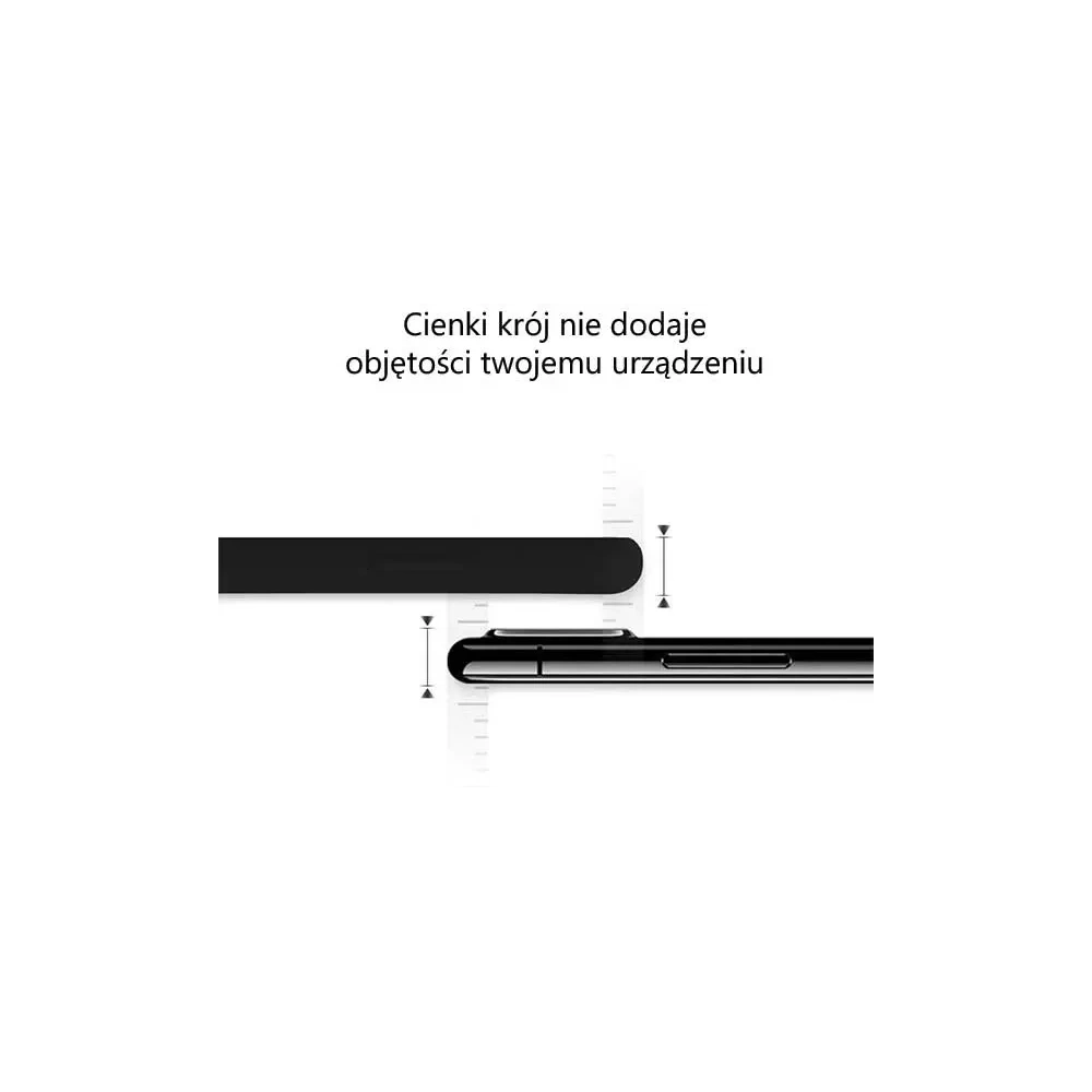Hurtownia GSM - Husa din silicon Mercury pentru Apple iPhone 15 Pro Max, albastru marin - MCR367 - {ean13} - Hurt