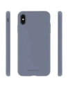 Hurtownia GSM - Husa din silicon Mercury pentru Apple iPhone 15 Pro Max lavandă - MCR369 - {ean13} - Hurt