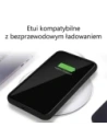 Hurtownia GSM - Husa din silicon Mercury pentru Apple iPhone 15 Pro Max, albastru marin - MCR367 - {ean13} - Hurt