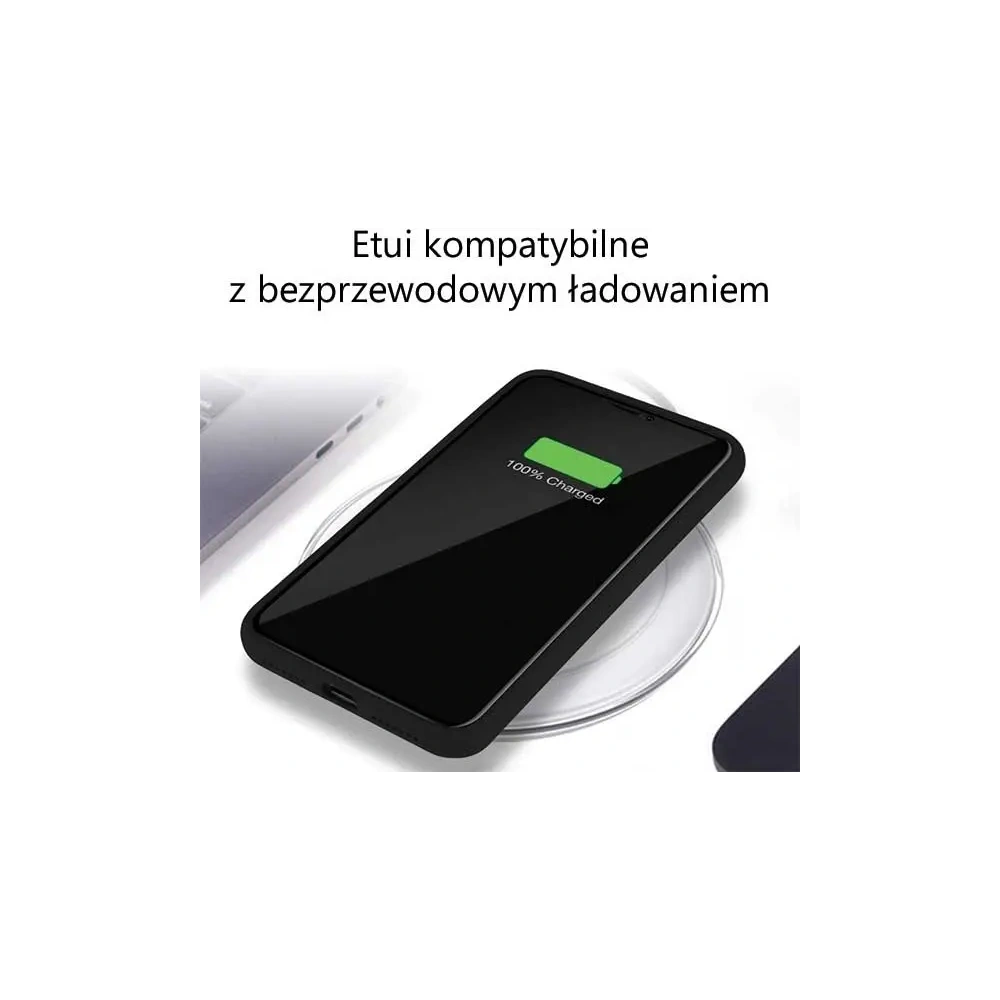 Hurtownia GSM - Husa din silicon Mercury pentru Apple iPhone 15 Pro Max, albastru marin - MCR367 - {ean13} - Hurt