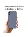 Hurtownia GSM - Husa din silicon Mercury pentru Apple iPhone 15 Pro Max lavandă - MCR369 - {ean13} - Hurt