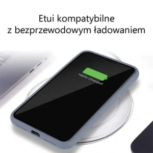 Wholesale Mercury Silicone Case Apple iPhone 15 Pro Max lavender - MCR369 - {ean13} - Hurt