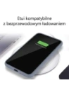 Hurtownia GSM - Husa din silicon Mercury pentru Apple iPhone 15 Pro Max lavandă - MCR369 - {ean13} - Hurt
