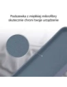 Hurtownia GSM - Husa din silicon Mercury pentru Apple iPhone 15 Pro Max lavandă - MCR369 - {ean13} - Hurt