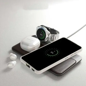 Wholesale Mercury Silicone Case Apple iPhone 15 Pro Max light gray - MCR368 - {ean13} - Hurt