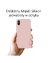 Hurtownia GSM - Husa din silicon Mercury pentru Apple iPhone 15 Pro Max roz nisipos - MCR370 - {ean13} - Hurt