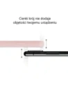 Hurtownia GSM - Husa din silicon Mercury pentru Apple iPhone 15 Pro Max roz nisipos - MCR370 - {ean13} - Hurt