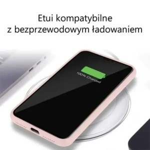 Wholesale Mercury Silicone Case Apple iPhone 15 Pro Max pink sandy - MCR370 - {ean13} - Hurt