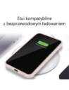 Hurtownia GSM - Husa din silicon Mercury pentru Apple iPhone 15 Pro Max roz nisipos - MCR370 - {ean13} - Hurt