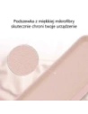 Hurtownia GSM - Husa din silicon Mercury pentru Apple iPhone 15 Pro Max roz nisipos - MCR370 - {ean13} - Hurt