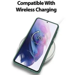 Wholesale Mercury Silicone Case Apple iPhone 15 Pro Max green - MCR371 - {ean13} - Hurt
