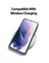 Hurtownia GSM - Husa din silicon Mercury pentru Apple iPhone 15 Pro Max verde - MCR371 - {ean13} - Hurt