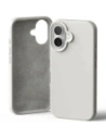 Hurtownia GSM - Husa din silicon Mercury pentru Apple iPhone 16 stone - MCR376 - {ean13} - Hurt