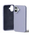 Carcasa din silicon Mercury pentru Apple iPhone 16 Plus lavandă