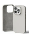 Carcasă din silicon Mercury pentru Apple iPhone 16 Pro stone