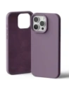 Hurtownia GSM - Carcasă din silicon Mercury pentru Apple iPhone 16 Pro Max, violet. - MCR398 - {ean13} - Hurt