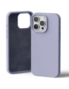 Hurtownia GSM - Husa din silicon Mercury pentru Apple iPhone 16 Pro Max lavandă - MCR401 - {ean13} - Hurt