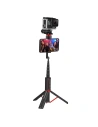 Selfie stick statyw BlitzWolf BW-BS10 Sport (czarny)