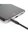 Hurtownia GSM - Kabel mini jack 3,5mm AUX Blitzwolf BW-AA1, 1m (czarny) - BLZ247BLK - {ean13} - Hurt