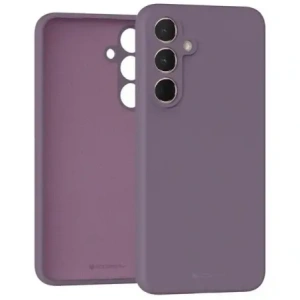 Wholesale Mercury Silicone Case Samsung Galaxy A35 purple - MCR421 - {ean13} - Hurt