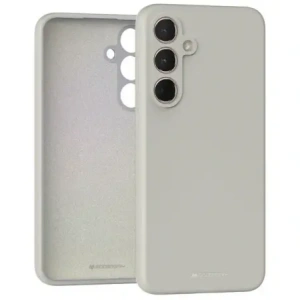 Hurtownia GSM - Husa din silicon Mercury pentru Samsung Galaxy A35 piatră - MCR423 - {ean13} - Hurt