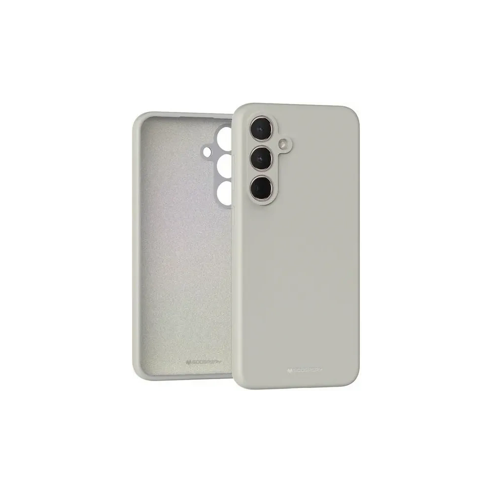 Wholesale Mercury Silicone Case Samsung Galaxy A35 stone - MCR423 - {ean13} - Hurt