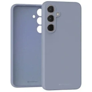 Wholesale Mercury Silicone Case Samsung Galaxy A35 lavender - MCR424 - {ean13} - Hurt