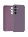 Hurtownia GSM - Husa din silicon Mercury pentru Samsung Galaxy A55, violetă - MCR434 - {ean13} - Hurt